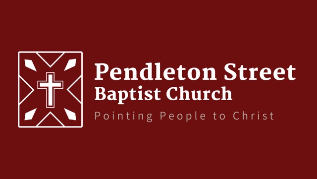 Pendleton Street Baptist Church Easley