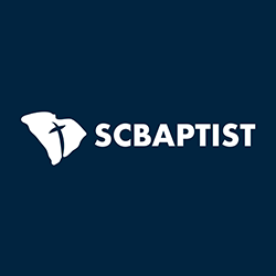 Pastor at Beaverdam Baptist Church - Logo Social 