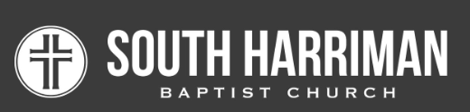 South Harriman Baptist Church