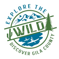 Discover Gila County Logo