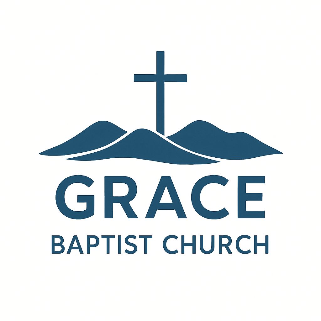 Grace Baptist Church (New Castle, VA)