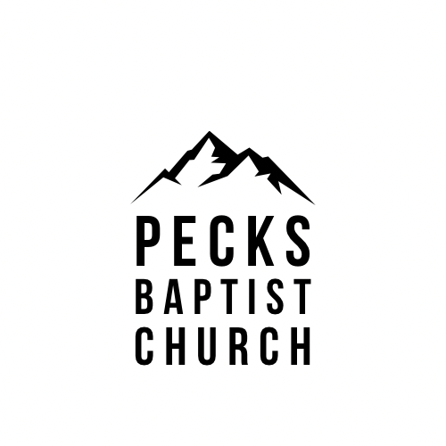 Pecks Baptist Church (Bedford, VA)