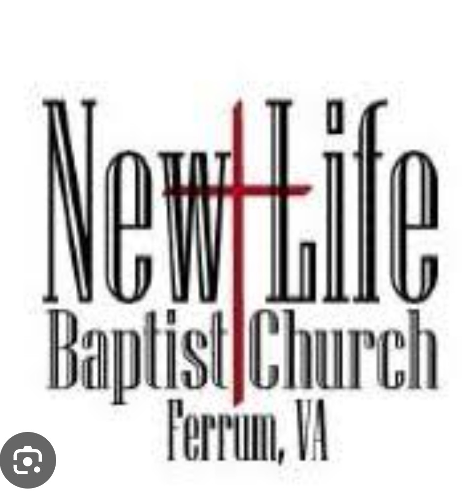 New Life Baptist