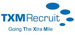 TXM Recruit