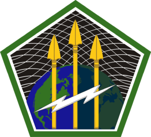 U.S. Army Cyber Command